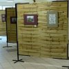 Eötvös galéria, kiállítások