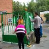 "A mi iskolánk, A mi óvodánk" pályázat